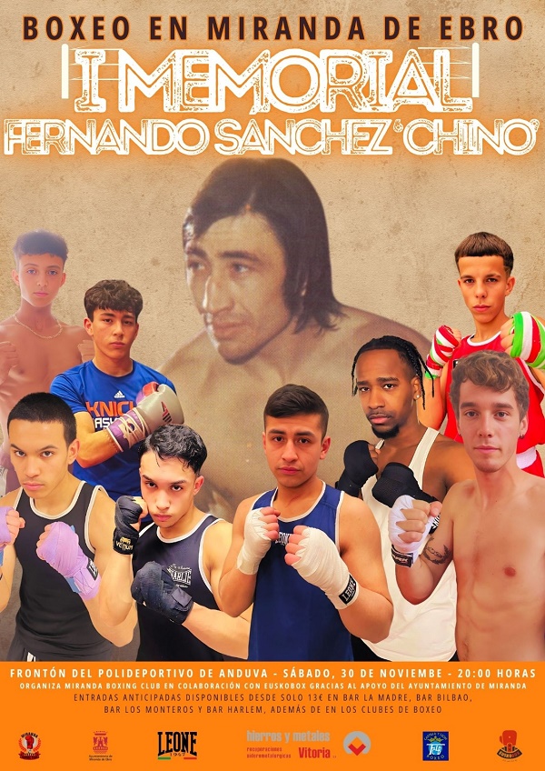 VeladaMirandaEbro