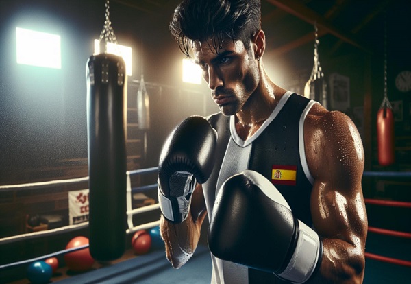 Boxeo