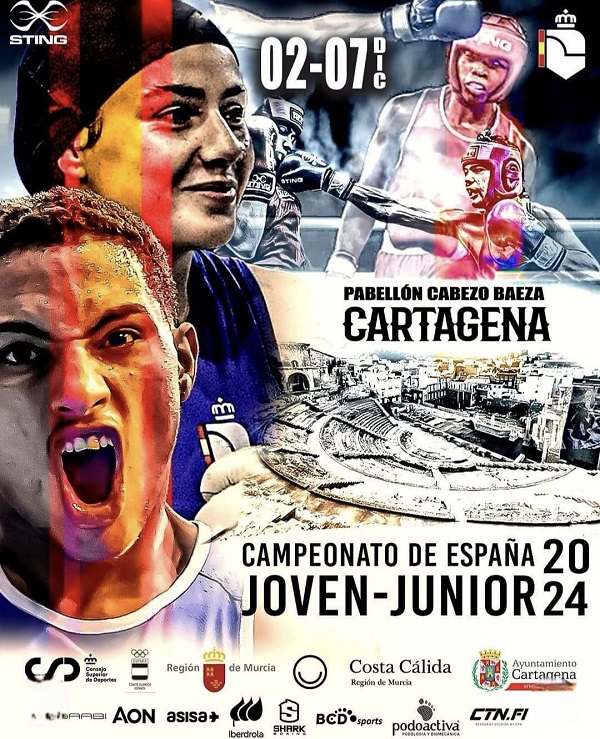 Cartagena2024