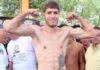 Once años después de su accidente en el ring, fallece Prichard Colón