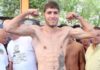 Once años después de su accidente en el ring, fallece Prichard Colón