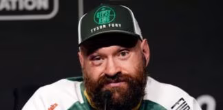 El WBC da otro regalo a Tyson Fury