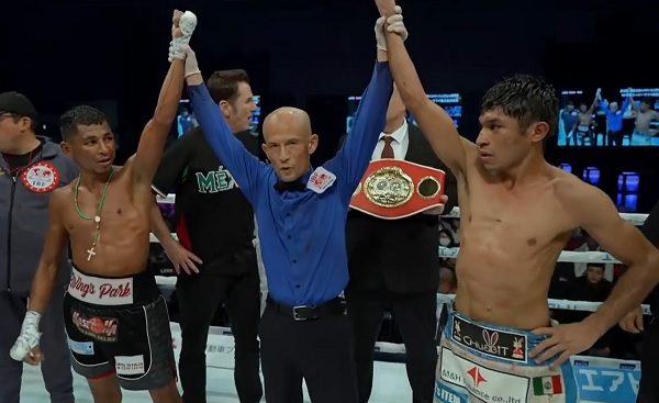 Garcia-Calixto