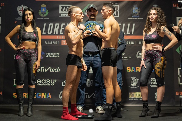 Grandelli-Lorente