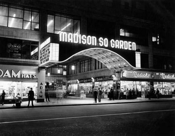 Madison