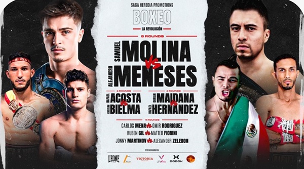 Molina-Meneses