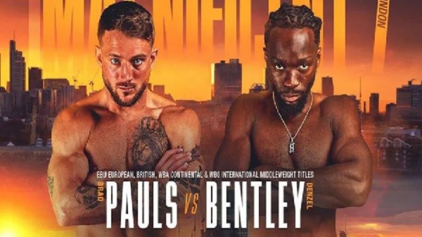 Pauls-Bentley
