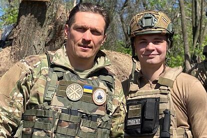 Usyk