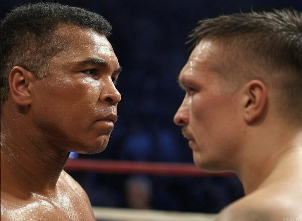 Ali-Usyk