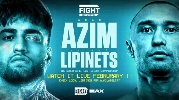 Azim-Lipinets