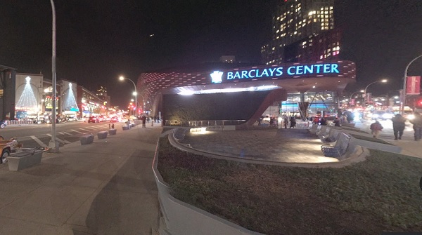 BarclaysCenter