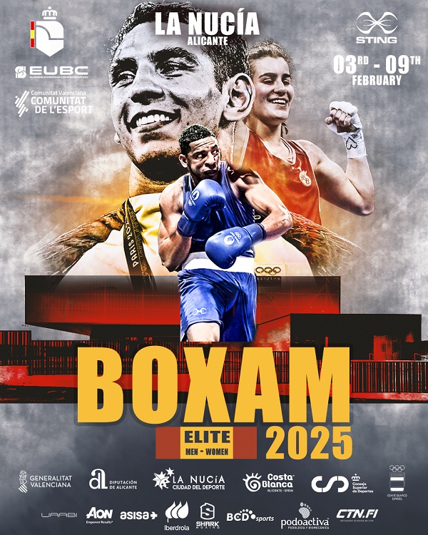 Boxam25