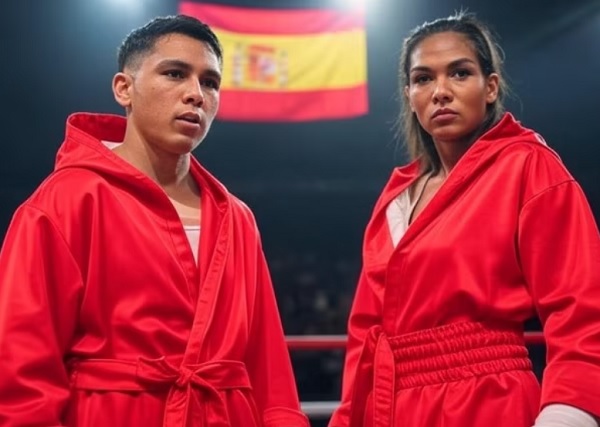BoxeoEspanol