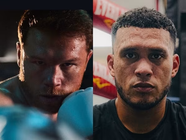 Canelo-Benavidez