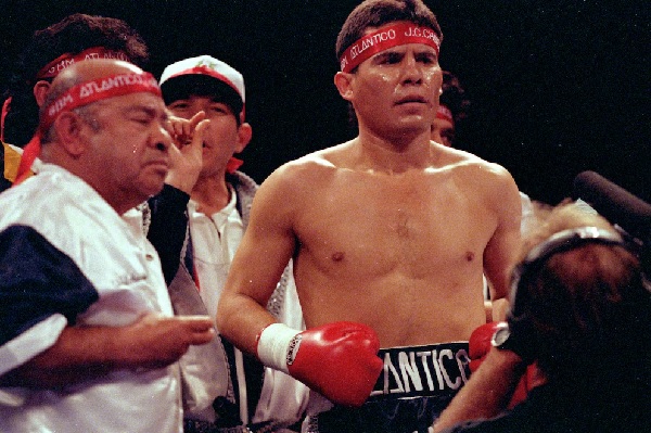 Chavez-JulioCesar