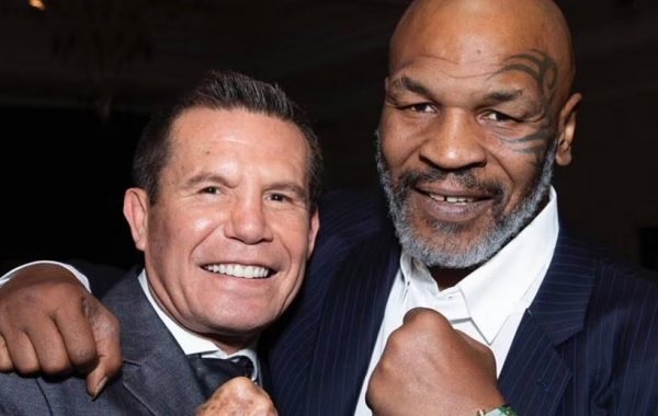 Chavez-Tyson