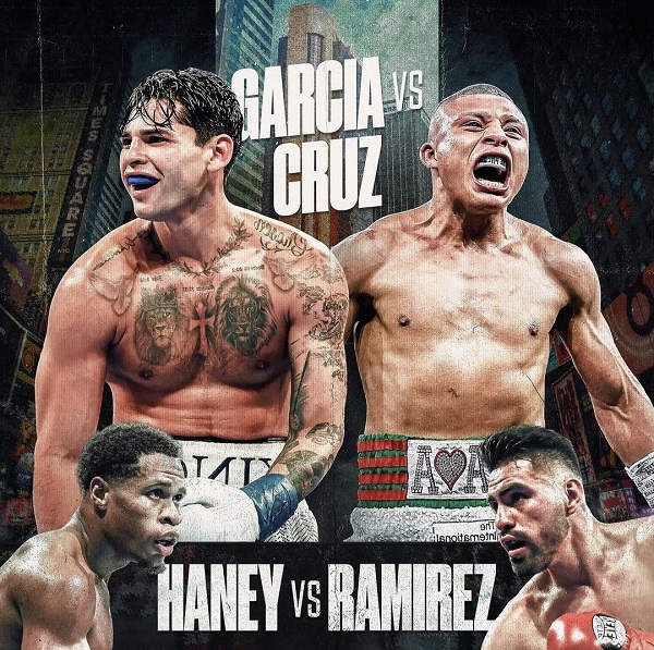 Garcia-Cruz