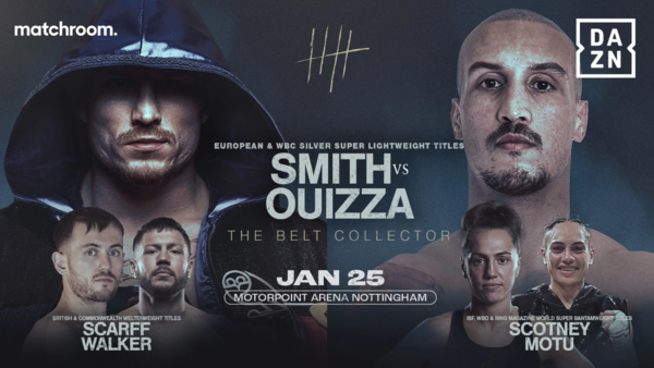 Smith-Ouizza