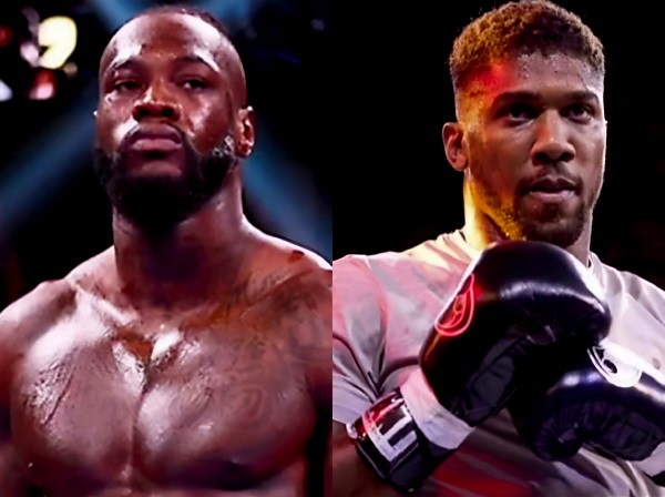 Wilder-Joshua