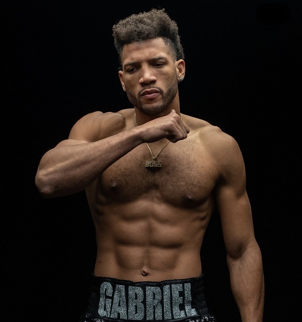 Morrell-David