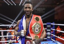 ESPABOX por el mundo: El excampeón William Scull volvió a la senda del triunfo