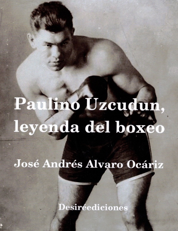 Uzcudun-Paulino