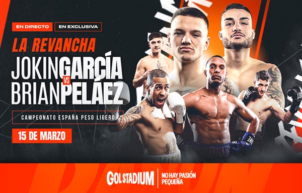 Garcia-Pelaez
