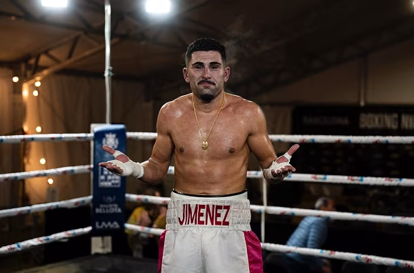 Jimenez-Ethan