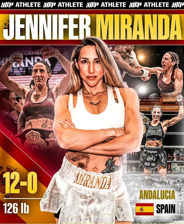 Miranda-Jennifer