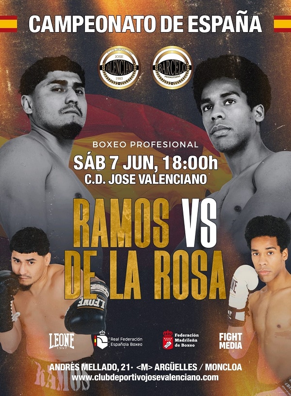 Ramos-Rosa