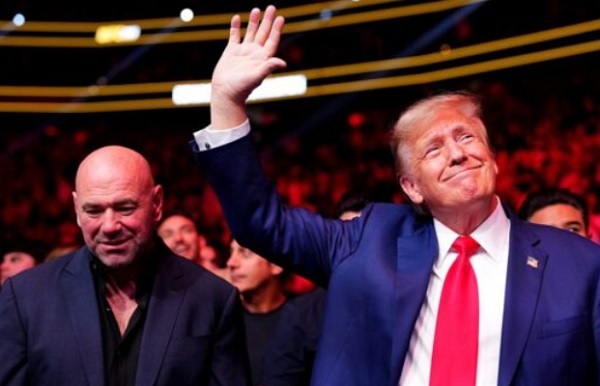 White-Trump