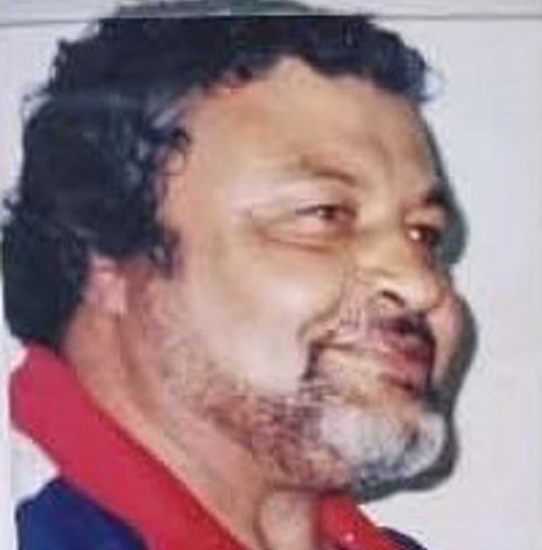 Artiles-Domingo