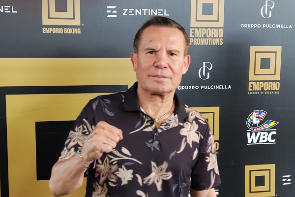 Chavez-JulioCesar
