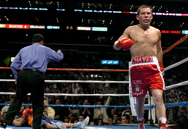Chavez-JulioCesar