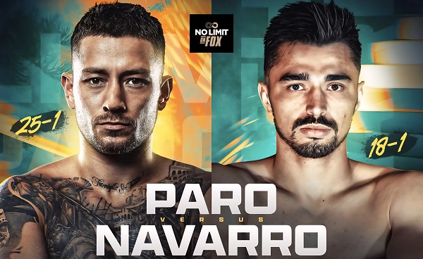 Paro-Navarro