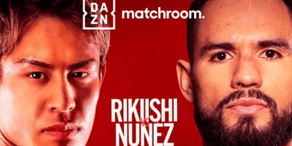 Rikiishi-Nunez