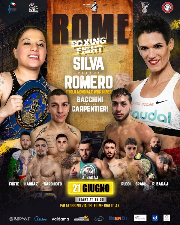Silva-Romero