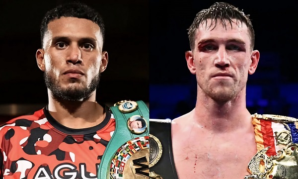 Benavidez-Smith