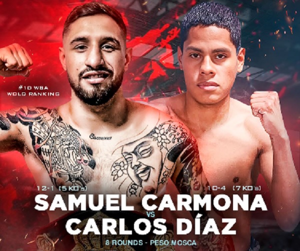 Carmona-Diaz