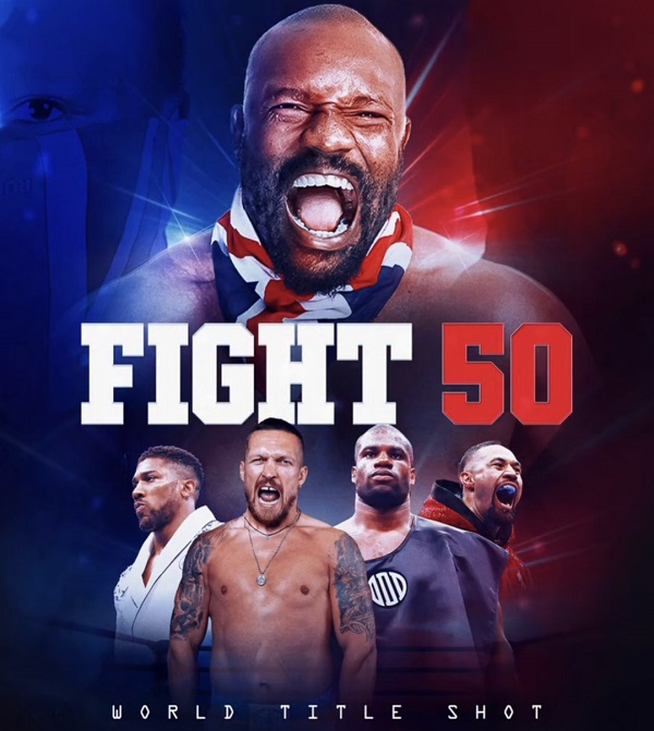 Chisora-Derek