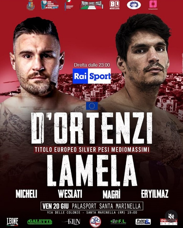 Dortenzi-Lamela