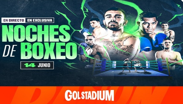 GolStadium