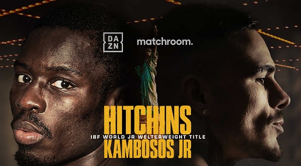 Hitchins-Kambosos