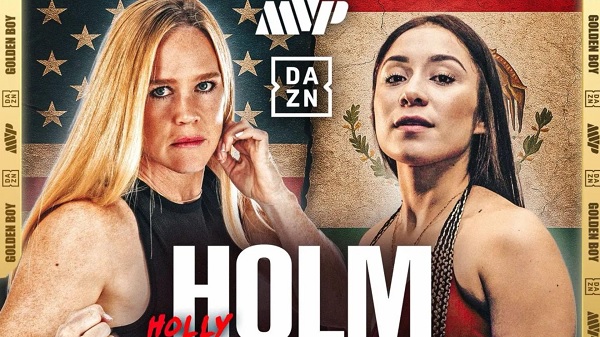 Holm-Vega