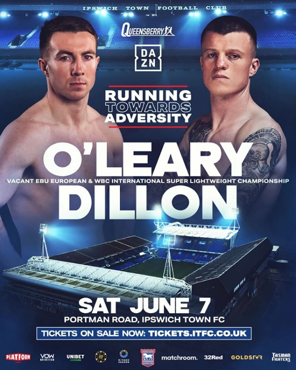 OLeary-Dillon