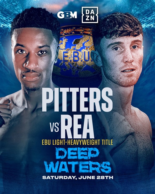 Pitters-Rea
