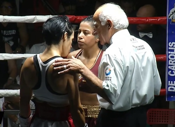 Romero-Silva