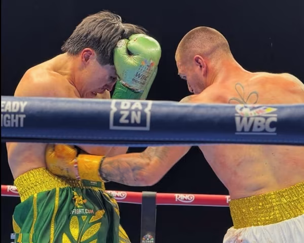 Serikbayev-Garcia