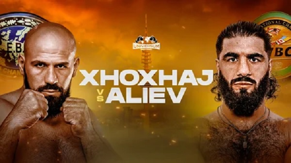 Xhoxhaj-Aliev