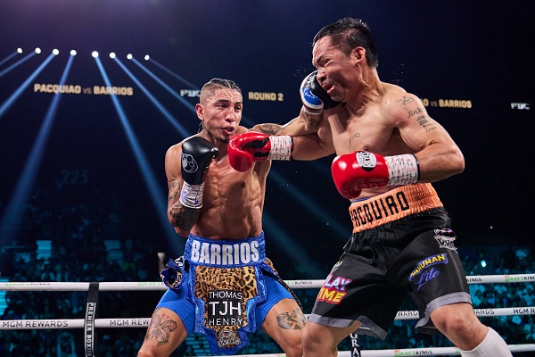 Barrios-Pacquiao